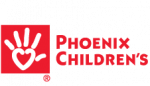 Phoenix Children's Hospital logo