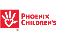 Phoenix Children's Hospital logo