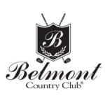 Belmont Country Club logo