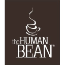 The Human Bean logo