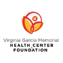 Virginia Garcia Memorial Health Center logo