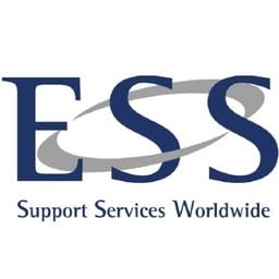 ESS Support Services Worldwide logo