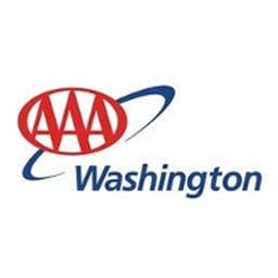 AAA Washington logo