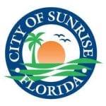 City of Sunrise logo