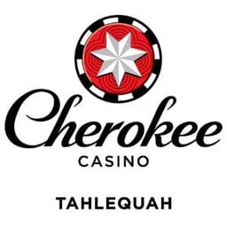 CHEROKEE NATION ENTERTAINMENT logo