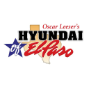 Hyundai of El Paso logo