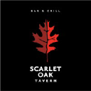 Scarlet Oak Tavern logo