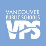 Vancouver Public Schools logo