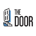 THE DOOR - A CENTER OF ALTERNATIVES INC logo