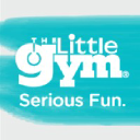 The Little Gym logo