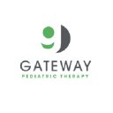 Gateway Pediatric Therapy logo