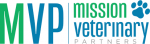 Mission Veterinary Partners logo