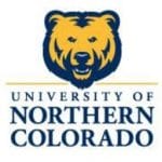 University of Northern Colorado logo