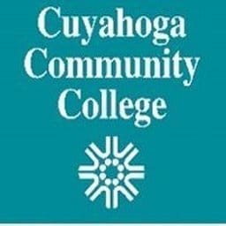 Cuyahoga Community College logo