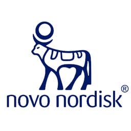 Novo Nordisk logo