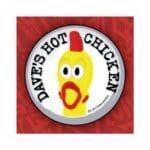 Dave’s Hot Chicken logo