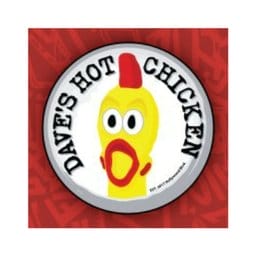 Dave’s Hot Chicken logo