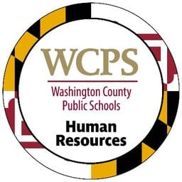 Washington County Public Schools logo