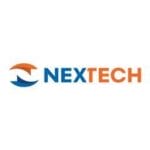 Nextech logo