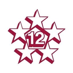 Adams 12 Five Star Schools logo