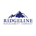 Ridgeline Management Company logo