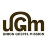 Union Gospel Mission of the Inland Northwest logo