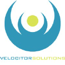 Velocitor Solutions logo