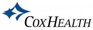 CoxHealth logo