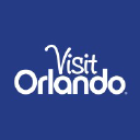 Visit Orlando logo