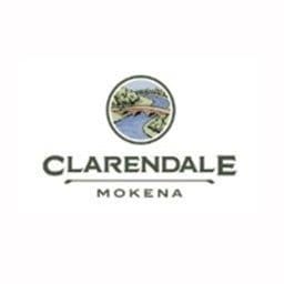 Clarendale of Mokena logo