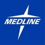 Medline Industries logo