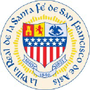 City of Santa Fe logo