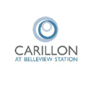 Carillon at Belleview Station logo