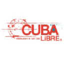 Cuba Libre Restaurant & Rum Bar logo