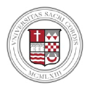 Sacred Heart University logo