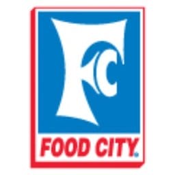 Food City logo