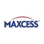 Maxcess logo