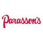 Parasson's Italian Restaurant logo