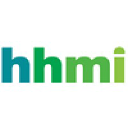 Howard Hughes Medical Institute (HHMI) logo