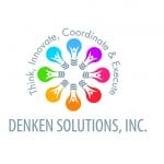 Denken Solutions, Inc. logo