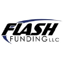 Flash Funding logo