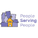 People Serving People logo