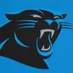 Carolina Panthers logo