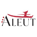 Aleut Federal logo