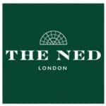 The Ned London logo