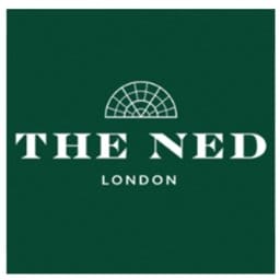 The Ned London logo