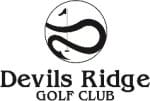 Devils Ridge Golf Club logo