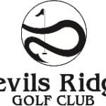 Devils Ridge Golf Club logo