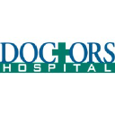 Doctors Hospital of Augusta logo