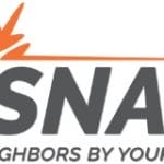 SNAP logo